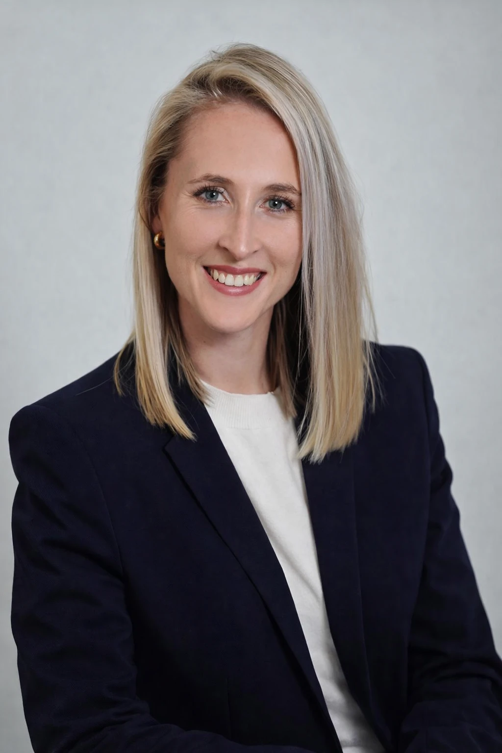 Marilie Boshoff - Director at MBA Inc.